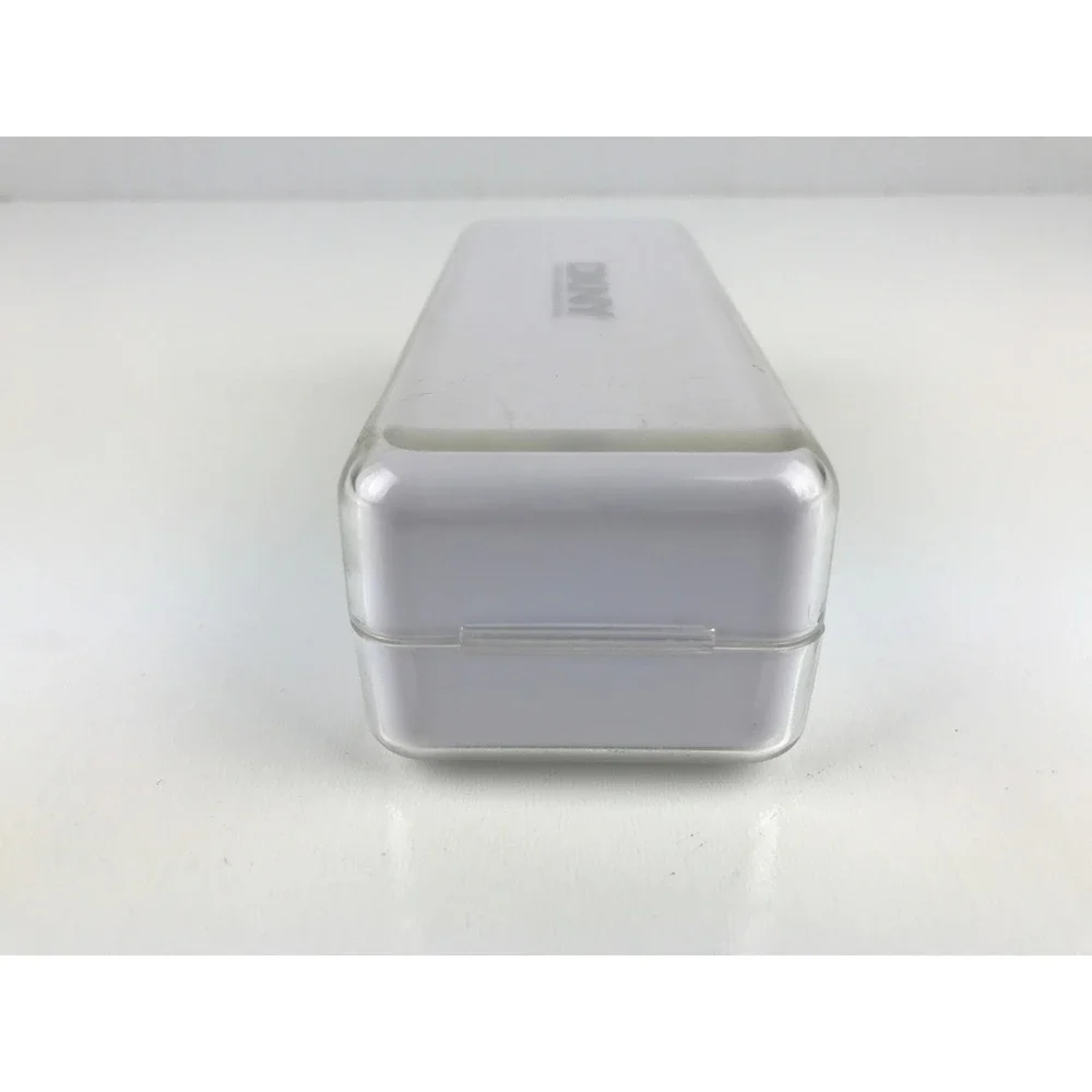DKNY Donna‎ Karan New York Case Box Holder Container Storage Home Decor